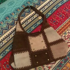 SAK Original Shoulder bag